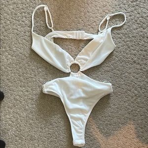 Princess polly body suit